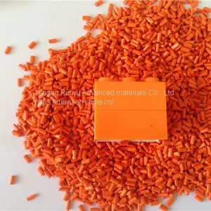 Non-toxic Geo-membranes Functional Masterbatch Lecture Hall Seatings Masterbatch thumbnail-2