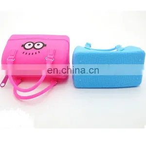Fashion Elegant Women Girls Handbag Purse Mini Clutch Wallet Purse thumbnail-2