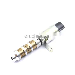 OEM 23796-3TA1A 237963TA1A VVT OIL CONTROL VALVEs Variable Timing Solenoid Spool Valve for Altima Rogue 2014 2015 2.5L L4 thumbnail-1
