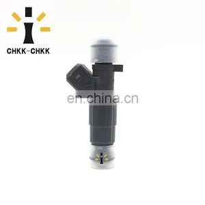 Engine Auto Parts Fuel Injector Nozzle OEM F01R00M103 For Japanese Used Cars thumbnail-1