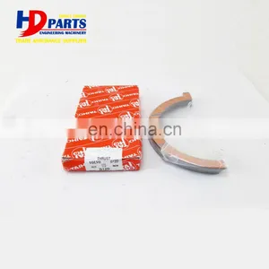 Truck Engine Spare Parts For Volvo Series Thrust Washer thumbnail-1