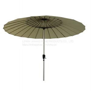300-24 Glass Fiber Market Umbrella thumbnail-2