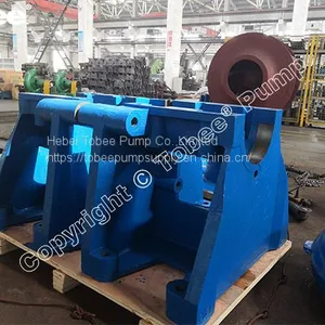 Popular Slurry Pump Parts Wear Resistant Spare Parts From China Pump Manufacturer thumbnail-5