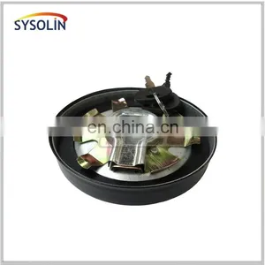 SHACMAN 380L Fuel Tank Cap With Keys thumbnail-3