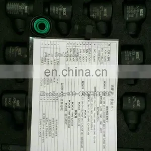 No,006(2)Short Clamp Injector Adaptor thumbnail-4
