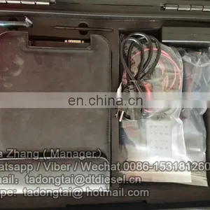 Heavy Duty Auto Diagnostic Computer Super Scanner thumbnail-3