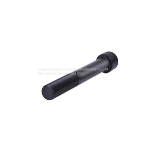 DIN912 Hex Socket Cap Screw thumbnail-1