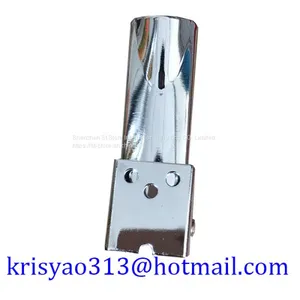 Latch Hasp Stainless Steel Hardware Suction Feeder Cabinet Spring Loaded Latch Catch Toggle Hasp thumbnail-3