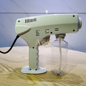 AS Portable Disinfection Sterilization Deodorization is Suitable for Car Interior Disinfection thumbnail-5