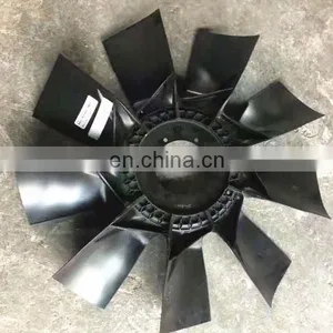 Bus Truck DONGFENG YUCHAI Engine Clutch Fan Diesel Engine Truck T64406007 thumbnail-1