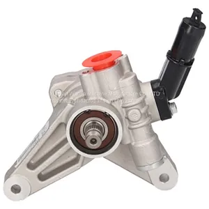 POWER STEERING PUMP HONDA ACCORD 6 CYL 3.0L 56110-RCA-A01 thumbnail-1