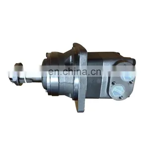 Danfoss OMVW Series OMVW315 OMVW400 OMVW500 OMVW630 OMVW800 Hydraulic Wheel Motor Used in Hydraulic Wood-splitting thumbnail-1
