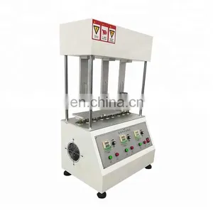 Auto Button Life Testing Machine, Pressure Measure Equipment thumbnail-4