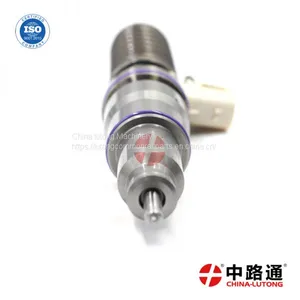 Cummins 4bt Injectors BK209K546AG 6bt Cummins Injectors thumbnail-1