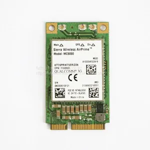 Sierra Mc9090 Gsm Gprs Wireless Rf Quad-Band Receiver Charger Module thumbnail-1