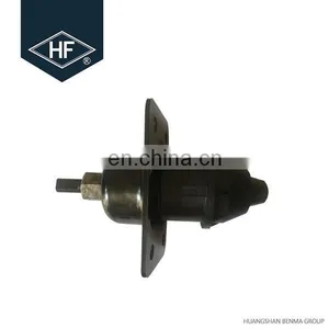 Panel Switch Auto Parts Wholesale 8089035 Panel Cover Lock Plastic Parts for VOLVO FM FH 2002-ON thumbnail-1