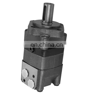 BMR Orbit Hydraulic Motor With Spool Valve thumbnail-4