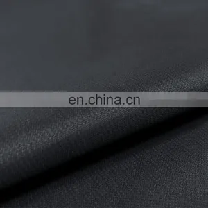 High Quality 75D 100% Polyester Pongee Waterproof Fabric for Raincoat/umbrella thumbnail-5