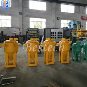 Car Paint Removal Dustless Sand Blasting Pot thumbnail-2