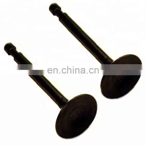New Model Car Accessories For Proton Gen 2 Persona 16V GTI Sohc Mitsubishi 4G92 4G93 4g64 4g63 Inlet Outlet Engine Valve thumbnail-5