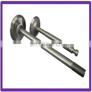 Korean Truck Engine Valve for Daewoo Labo thumbnail-6