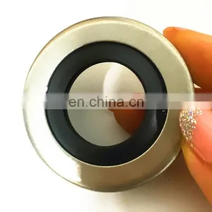 For Sea-doo Spark 900 1503 4tec 260 130 Rotax SEADOO 271001393 Jet Pump Kit Stainless Steel Wear Ring Oil Seal Jetski Parts thumbnail-7