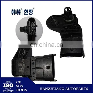 Intake Air Pressure MAP Sensor for CHERY, DONGFENG OE:F01R00E005 thumbnail-2