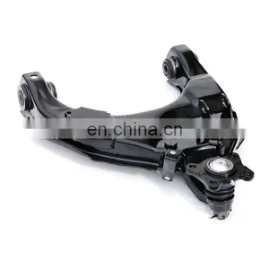 Wishbone Front Lower Left & Right Set for Toyota OEM 48068-35090 RH / 48606-35171 LH / 48605-35171 RH thumbnail-1