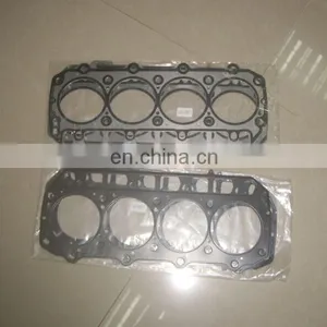 YM129901-01350 4D94LE HEAD GASKET STEEL thumbnail-1