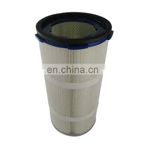 Hvac Box Hepa Filter 0.2 Micron Air Filter Cartridge thumbnail-7