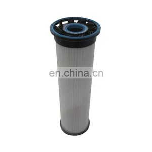 Hydraulic Industrial 5 Micron 10 Micron Accuracy Fiber Glass Oil Filter Element thumbnail-7