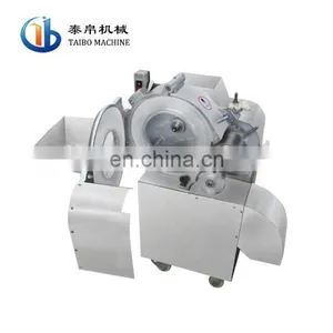 CHD100 Stainless Steel Watermelon Cube Cutter,watermlon Salad Cutting Machine,fruit Cube Cutters thumbnail-4