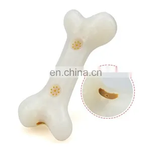 Good Flavor Dog Toy Bone Safe Material Dog Toy Bone thumbnail-4