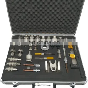 NO.002 38 Pieces Common Rail Injectors Repair Disassembly Tools for BOSCH DENSO thumbnail-1
