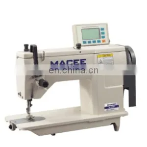 2290 DOUBLE DRIVE AUTOMATIC ZIGZAG LOCKSTITCH SEWING MACHINE thumbnail-3