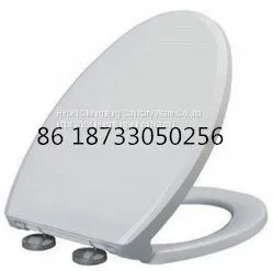 pp Soft Close v Shape Toilet Seat thumbnail-5
