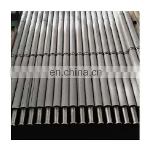 HDPE Activated Furnace Filter Element Manufacturer High Quality thumbnail-1