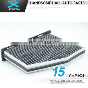 SKODA Auto Parts Active Carbon Air Filter 1K1 819 653A thumbnail-3