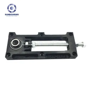 UCTH207-230 Bearing Unit With Frame SUNBEARING thumbnail-1
