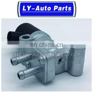 36450P2JJ011 High Performance IACV Idle Air Control Valve 36450-P2J-J01 For Honda For Civic For Acura For EL 1382000560 2H1110 thumbnail-4