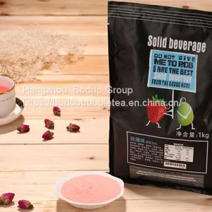 Guiyuan Black Tea China Supplier Factory thumbnail-1
