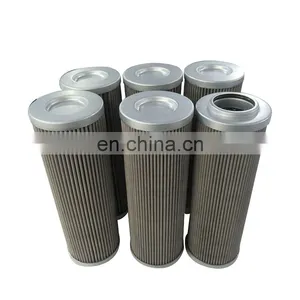 Replacement Plasser Oil Filter HYD50122525HES for Nissan Forklift Oil Filter,industrial Oil Filter,oil Filter Crusher thumbnail-3