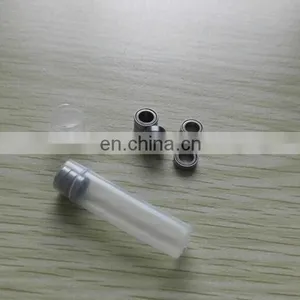 China Miniature Deep Groove Ball Bearing MR84ZZ Used for Dental Drill 4*8*3mm thumbnail-2