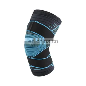 Yoga Rolling Custom Elbow Brace Work Wheels Basketball Joint Support Knee Pads thumbnail-5