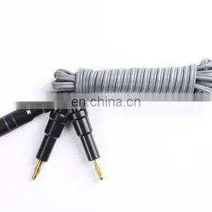 Bipolar, Cord for Bipolar, Laparoscopic Bipolar thumbnail-6