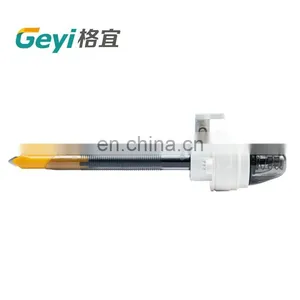 Laparoscopic Suction and Irrigation for Single Use thumbnail-6