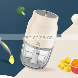Multifunctional Chopper Machine Food For Wholesales thumbnail-4