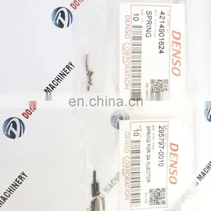 Manufacturer Supply No.591(4)295797-0010 G4 INJECTOR SPRING in Stock thumbnail-1