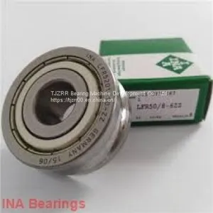 INA F-91916 Needle Roller Bearings thumbnail-2