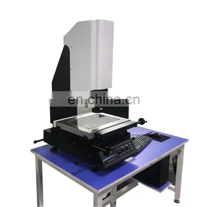 Liyi Series Video Measuring Machine System Optical Measurement Equipment thumbnail-2